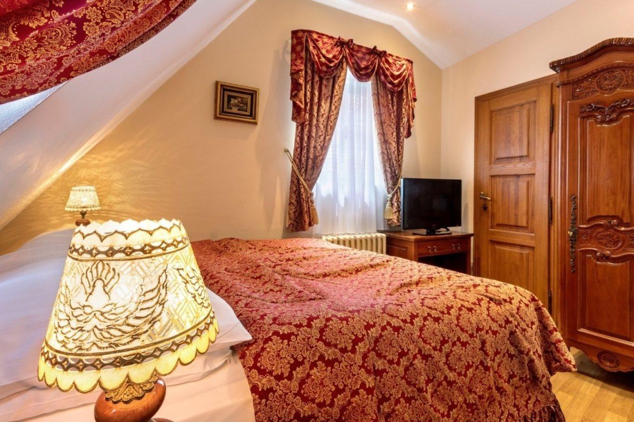 Hotel U By Bhg Prague